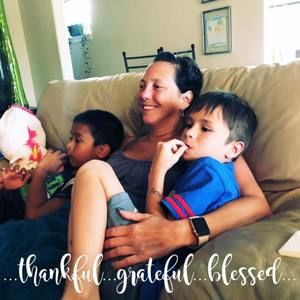 Meet your Posher, Shellie